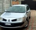 Сірий Рено Меган, об'ємом двигуна 15 л та пробігом 280 тис. км за 4600 $, фото 1 на Automoto.ua