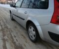 Серый Рено Меган, объемом двигателя 1.5 л и пробегом 250 тыс. км за 750 $, фото 1 на Automoto.ua