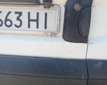 Сірий Рено Меган, об'ємом двигуна 1.5 л та пробігом 270 тис. км за 2599 $, фото 8 на Automoto.ua