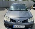 Сірий Рено Меган, об'ємом двигуна 1.9 л та пробігом 267 тис. км за 3400 $, фото 1 на Automoto.ua