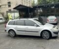 Серый Рено Меган, объемом двигателя 1.5 л и пробегом 300 тыс. км за 4800 $, фото 3 на Automoto.ua