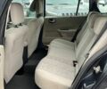 Серый Рено Меган, объемом двигателя 1.6 л и пробегом 207 тыс. км за 5700 $, фото 16 на Automoto.ua