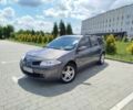 Серый Рено Меган, объемом двигателя 1.6 л и пробегом 333 тыс. км за 4110 $, фото 1 на Automoto.ua