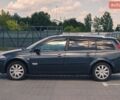 Серый Рено Меган, объемом двигателя 1.46 л и пробегом 326 тыс. км за 4700 $, фото 3 на Automoto.ua