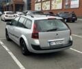 Сірий Рено Меган, об'ємом двигуна 1.6 л та пробігом 339 тис. км за 5400 $, фото 1 на Automoto.ua