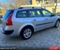 Сірий Рено Меган, об'ємом двигуна 1.6 л та пробігом 242 тис. км за 4950 $, фото 3 на Automoto.ua