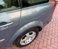 Сірий Рено Меган, об'ємом двигуна 1.6 л та пробігом 212 тис. км за 4400 $, фото 14 на Automoto.ua