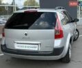 Сірий Рено Меган, об'ємом двигуна 1.5 л та пробігом 275 тис. км за 3999 $, фото 17 на Automoto.ua