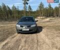 Серый Рено Меган, объемом двигателя 2 л и пробегом 209 тыс. км за 5000 $, фото 9 на Automoto.ua