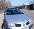 Сірий Рено Меган, об'ємом двигуна 1.6 л та пробігом 234 тис. км за 5000 $, фото 9 на Automoto.ua