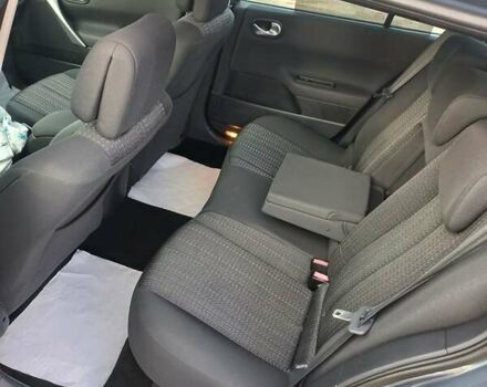 Сірий Рено Меган, об'ємом двигуна 1.6 л та пробігом 107 тис. км за 6999 $, фото 28 на Automoto.ua