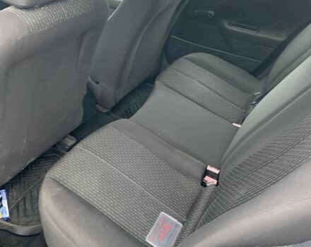 Серый Рено Меган, объемом двигателя 1.5 л и пробегом 370 тыс. км за 1700 $, фото 4 на Automoto.ua