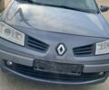 Сірий Рено Меган, об'ємом двигуна 1.6 л та пробігом 260 тис. км за 5200 $, фото 1 на Automoto.ua