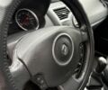 Сірий Рено Меган, об'ємом двигуна 1.6 л та пробігом 220 тис. км за 6100 $, фото 5 на Automoto.ua