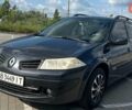 Сірий Рено Меган, об'ємом двигуна 1.6 л та пробігом 229 тис. км за 4999 $, фото 1 на Automoto.ua