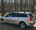 Сірий Рено Меган, об'ємом двигуна 1.6 л та пробігом 255 тис. км за 4700 $, фото 3 на Automoto.ua
