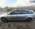 Сірий Рено Меган, об'ємом двигуна 1.5 л та пробігом 350 тис. км за 4700 $, фото 7 на Automoto.ua