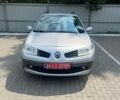 Сірий Рено Меган, об'ємом двигуна 0 л та пробігом 128 тис. км за 4750 $, фото 1 на Automoto.ua