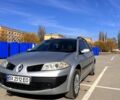 Сірий Рено Меган, об'ємом двигуна 15 л та пробігом 218 тис. км за 5000 $, фото 3 на Automoto.ua