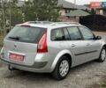 Сірий Рено Меган, об'ємом двигуна 1.6 л та пробігом 216 тис. км за 5400 $, фото 3 на Automoto.ua