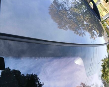 Рено Меган 2006 в Конотопе на Automoto.ua Серый Рено Меган, объемом двигателя 2 л и пробегом 219 тыс. км за 5600 $, фото 12 на Automoto.ua