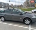 Сірий Рено Меган, об'ємом двигуна 1.6 л та пробігом 210 тис. км за 4500 $, фото 2 на Automoto.ua