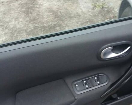 Сірий Рено Меган, об'ємом двигуна 1.6 л та пробігом 186 тис. км за 6000 $, фото 10 на Automoto.ua