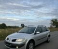 Серый Рено Меган, объемом двигателя 1.6 л и пробегом 140 тыс. км за 4950 $, фото 1 на Automoto.ua