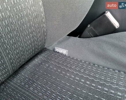 Серый Рено Меган, объемом двигателя 1.6 л и пробегом 182 тыс. км за 5700 $, фото 70 на Automoto.ua