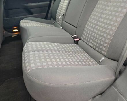 Серый Рено Меган, объемом двигателя 1.6 л и пробегом 190 тыс. км за 5550 $, фото 13 на Automoto.ua