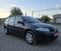 Серый Рено Меган, объемом двигателя 0 л и пробегом 126 тыс. км за 5900 $, фото 1 на Automoto.ua