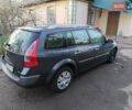 Сірий Рено Меган, об'ємом двигуна 1.5 л та пробігом 298 тис. км за 5000 $, фото 6 на Automoto.ua