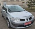 Сірий Рено Меган, об'ємом двигуна 1.6 л та пробігом 179 тис. км за 6300 $, фото 1 на Automoto.ua