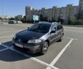 Серый Рено Меган, объемом двигателя 1.6 л и пробегом 283 тыс. км за 5000 $, фото 2 на Automoto.ua
