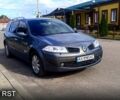 Серый Рено Меган, объемом двигателя 1.6 л и пробегом 271 тыс. км за 6300 $, фото 1 на Automoto.ua