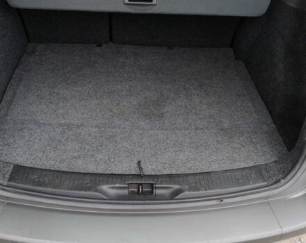 Серый Рено Меган, объемом двигателя 1.6 л и пробегом 200 тыс. км за 5555 $, фото 9 на Automoto.ua