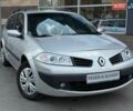 Сірий Рено Меган, об'ємом двигуна 1.5 л та пробігом 275 тис. км за 3999 $, фото 13 на Automoto.ua