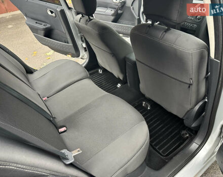 Сірий Рено Меган, об'ємом двигуна 1.6 л та пробігом 285 тис. км за 4850 $, фото 25 на Automoto.ua