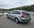 Серый Рено Меган, объемом двигателя 1.6 л и пробегом 225 тыс. км за 5500 $, фото 1 на Automoto.ua