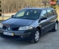 Сірий Рено Меган, об'ємом двигуна 1.6 л та пробігом 218 тис. км за 4999 $, фото 1 на Automoto.ua