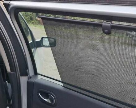 Сірий Рено Меган, об'ємом двигуна 1.6 л та пробігом 220 тис. км за 5500 $, фото 13 на Automoto.ua