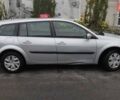 Рено Меган 2006 у Чернігові на Automoto.ua Сірий Рено Меган, об'ємом двигуна 1.39 л та пробігом 284 тис. км за 3900 $, фото 1 на Automoto.ua