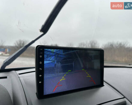 Серый Рено Меган, объемом двигателя 1.5 л и пробегом 325 тыс. км за 4950 $, фото 33 на Automoto.ua