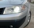 Сірий Рено Меган, об'ємом двигуна 1.6 л та пробігом 191 тис. км за 6100 $, фото 2 на Automoto.ua