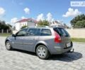 Серый Рено Меган, объемом двигателя 1.5 л и пробегом 257 тыс. км за 5300 $, фото 2 на Automoto.ua