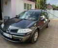 Сірий Рено Меган, об'ємом двигуна 1.6 л та пробігом 269 тис. км за 6000 $, фото 1 на Automoto.ua