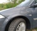 Серый Рено Меган, объемом двигателя 2 л и пробегом 171 тыс. км за 5500 $, фото 10 на Automoto.ua