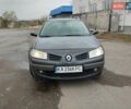 Сірий Рено Меган, об'ємом двигуна 1.6 л та пробігом 522 тис. км за 4800 $, фото 6 на Automoto.ua