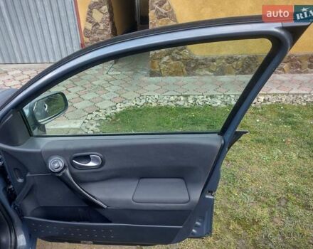 Сірий Рено Меган, об'ємом двигуна 1.46 л та пробігом 314 тис. км за 4000 $, фото 12 на Automoto.ua