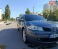 Сірий Рено Меган, об'ємом двигуна 1.6 л та пробігом 232 тис. км за 4985 $, фото 8 на Automoto.ua